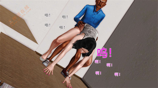 全彩色本子之01前篇-喜欢裸露的妈妈