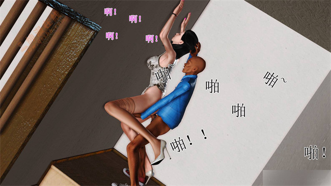 全彩色本子之01前篇-喜欢裸露的妈妈