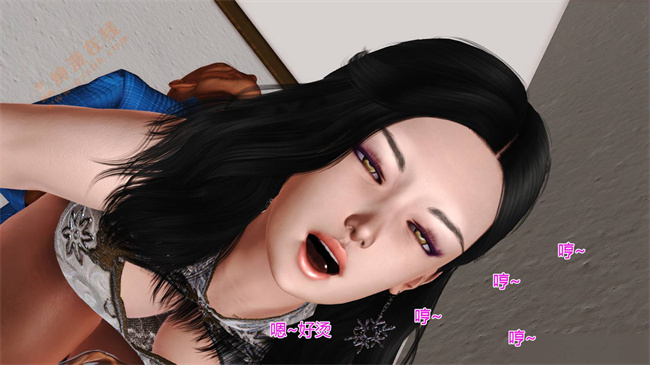 全彩色本子之01前篇-喜欢裸露的妈妈