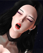 [3D]剧情口工漫画之