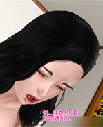 [3D]漫画之03前篇