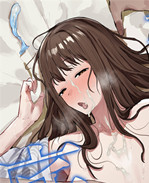 日本漫画之奈落の