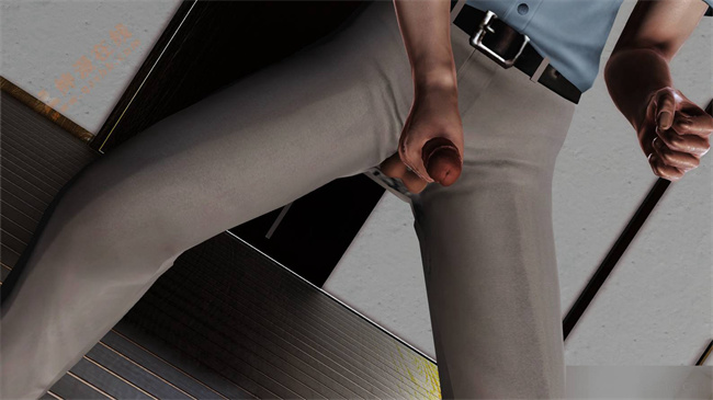 [3D]里番本子之04前篇-喜欢裸露的妈妈