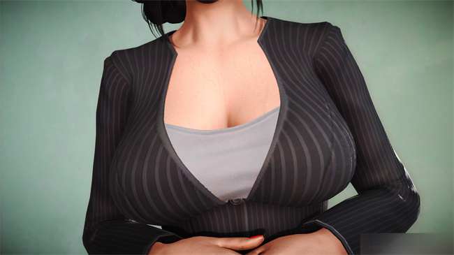 [3D]里番漫画之淫荡老妈杨璐1