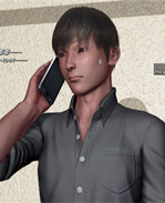 少女触手漫画之我