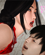 便器漫画之淫荡老