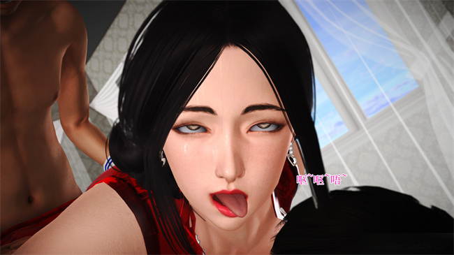 便器漫画之淫荡老妈杨璐4