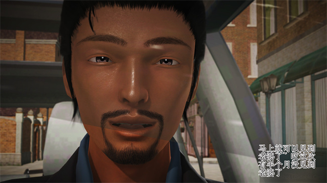 便器漫画之淫荡老妈杨璐4