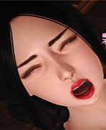 [3D]工口本子之淫荡