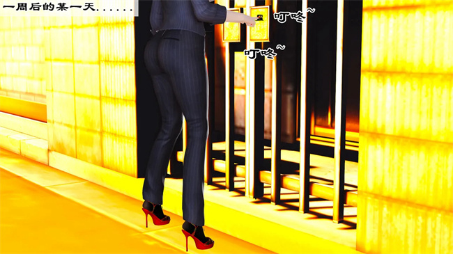 里番本子之妈妈和大姨子的性事1