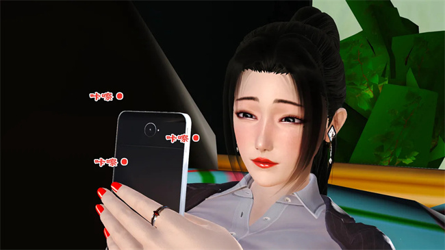 里番本子之妈妈和大姨子的性事1