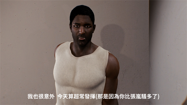 [3D]工口漫画之林醫師的逆NTR治療02