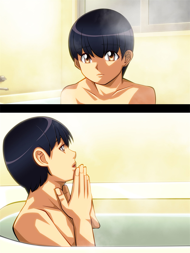 日本全彩色漫画之人妻織姫と乱菊の秘め事