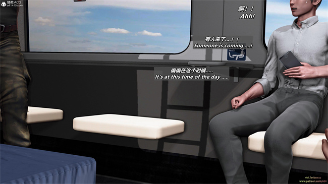 全彩少女h漫画之分享我那引以为傲的妻子-奥莉1