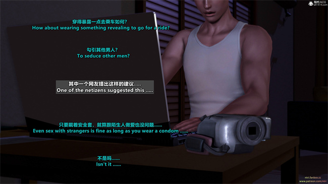 全彩少女h漫画之分享我那引以为傲的妻子-奥莉1