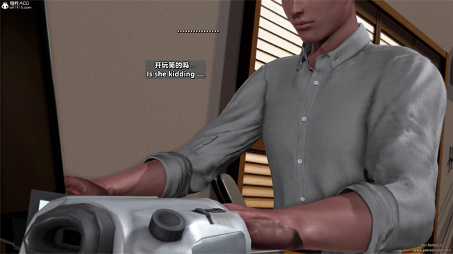 全彩少女h漫画之分享我那引以为傲的妻子-奥莉1