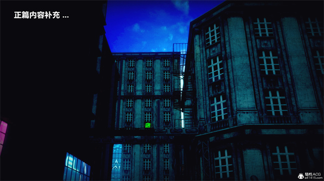 口工[3D]漫画之兽欲の末途番外 克莱尔-炼狱 01