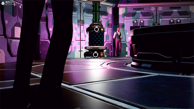 [3D]肉控本子之兽欲の末途番外 克莱尔-炼狱 02