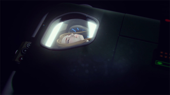 澳美全彩少女h漫画之兽欲の末途番外 克莱尔-炼狱 05