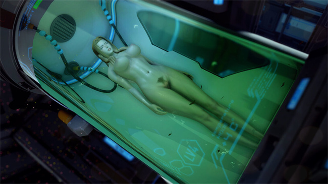 澳美全彩少女h漫画之兽欲の末途番外 克莱尔-炼狱 05