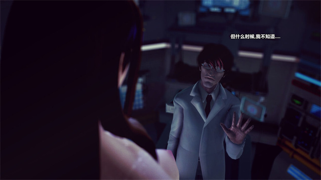 澳美全彩少女h漫画之兽欲の末途番外 克莱尔-炼狱 05