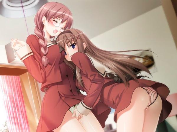 邪恶少女漫画