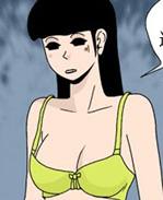 卡列漫画之这也太