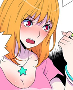 幻啃漫画之复仇