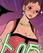 幻啃漫画之法术咒