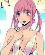 幻啃漫画之许愿