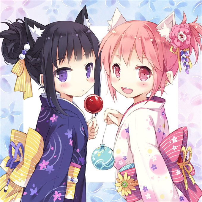 里番漫画之魔法少女漫画 [Jouji Mujoh (Shinozuka George)] Marshmami
