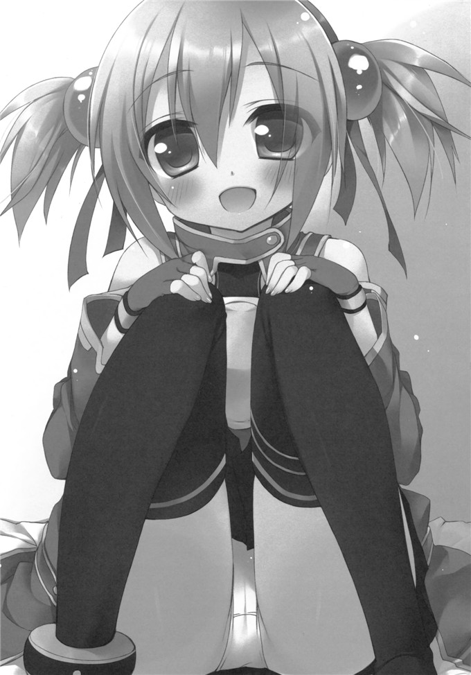 绅士漫画之萝莉控本子福利