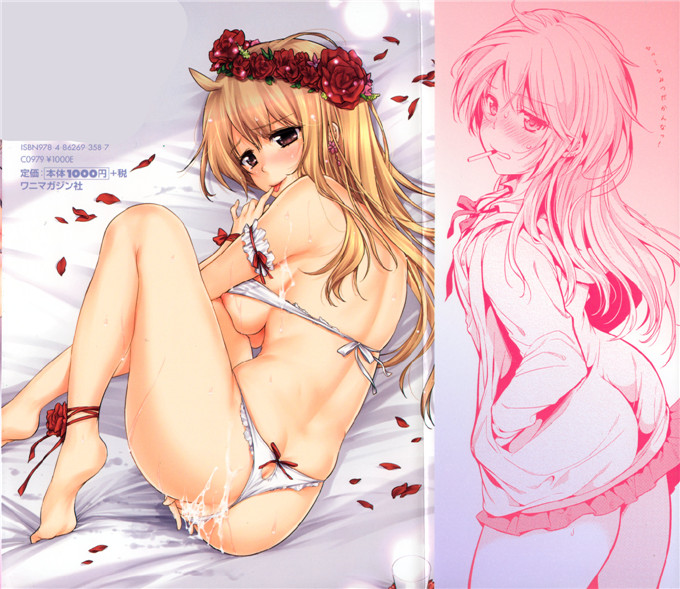 里番漫画之美晴学姐漫画ヒミツしたいっ 想偷偷和你做 [風與Y⑨]