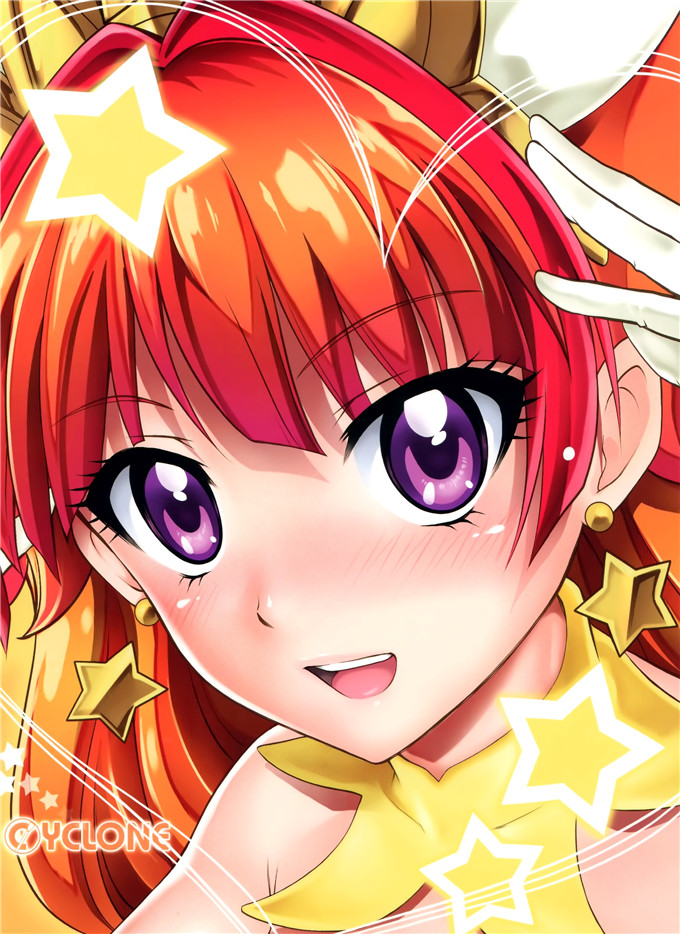 邪恶少女漫画之光之美少女本子[くりもも (つかこ)] うづきテラピー