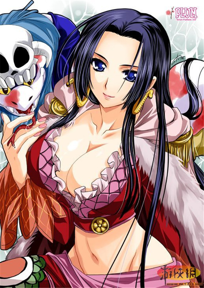 日本少女漫画之海贼王妖姬h本子海貯女帝