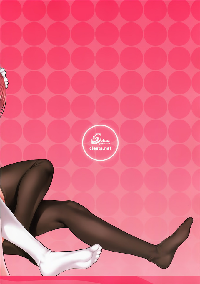 同人漫画之妮可酱全彩h本子