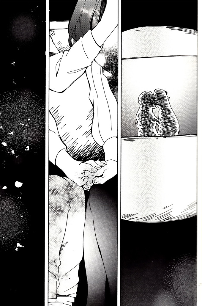 邪恶少女漫画之百合本観覧車の止まるとき (ラブライブ!)