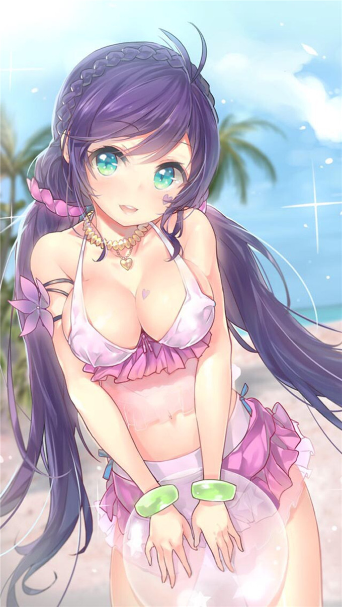 日本少女漫画之希酱本子(C86)NOZOMYSTERY (ラブライブ!)