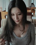 色你妹动态图 腿张