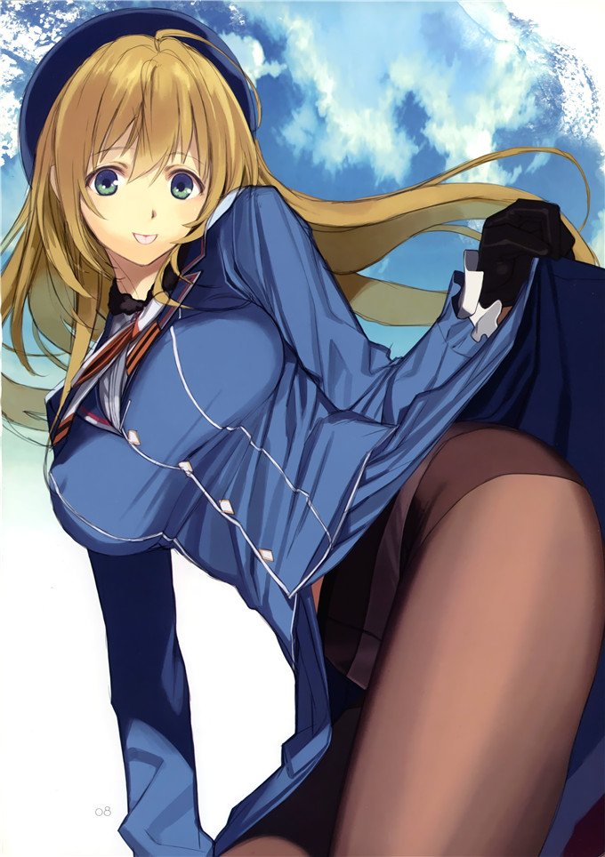 同人志漫画之舰娘岛风和爱岩触手本子