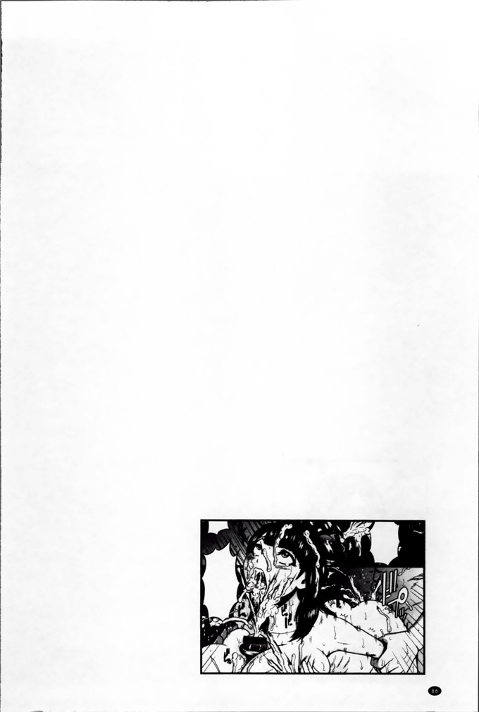 绅士漫画之宫由莉h本子[巻貝 一ヶ] 無慈悲！ 絶対種つけ謝肉祭