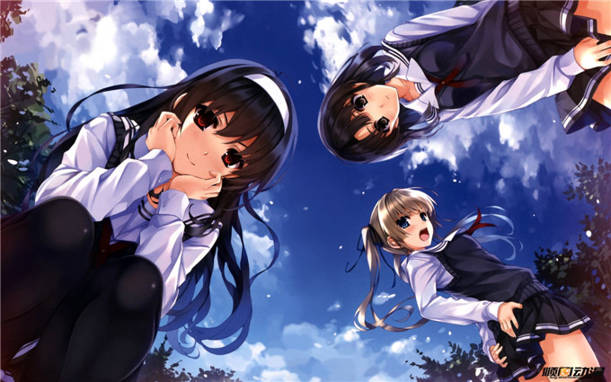 里番漫画之东长崎本子h本子ここは快楽荘 這裡是快樂莊