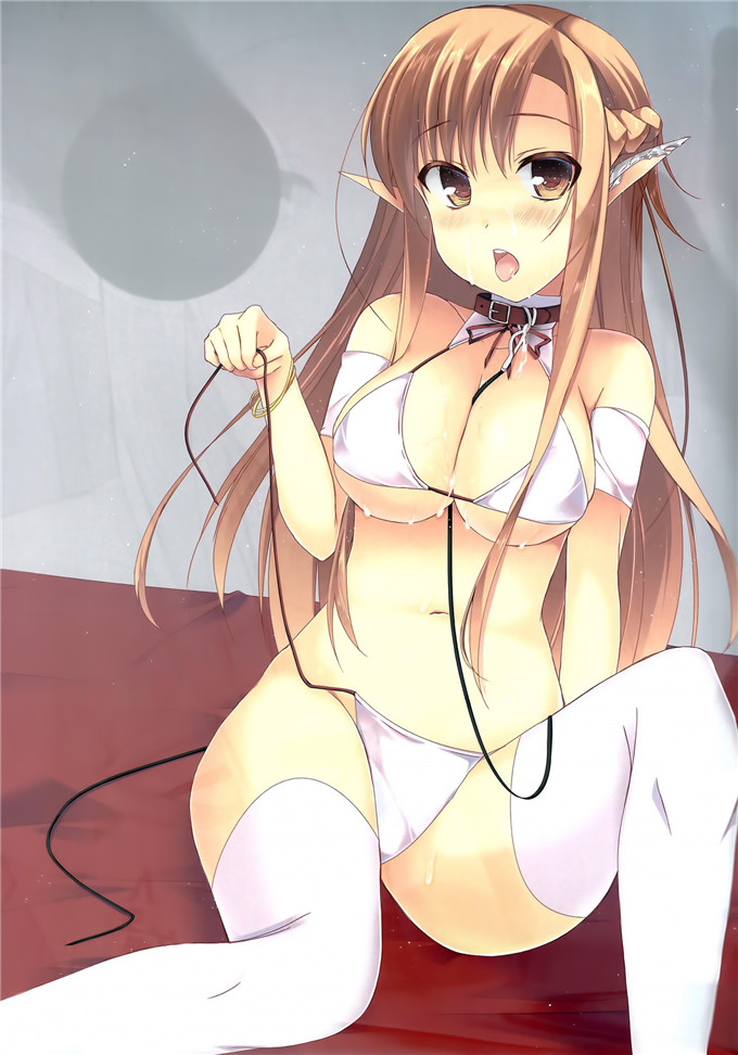 绅士漫画之提塔尼亚全彩本子(C82)人生奪回ゲーム