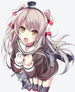 绅士漫画之舰娘天