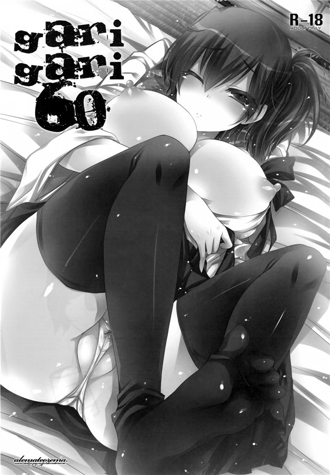 绅士漫画之舰娘加贺h本子