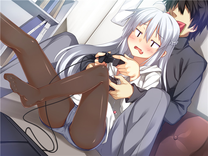 肉番漫画之妹控福利全彩h本子