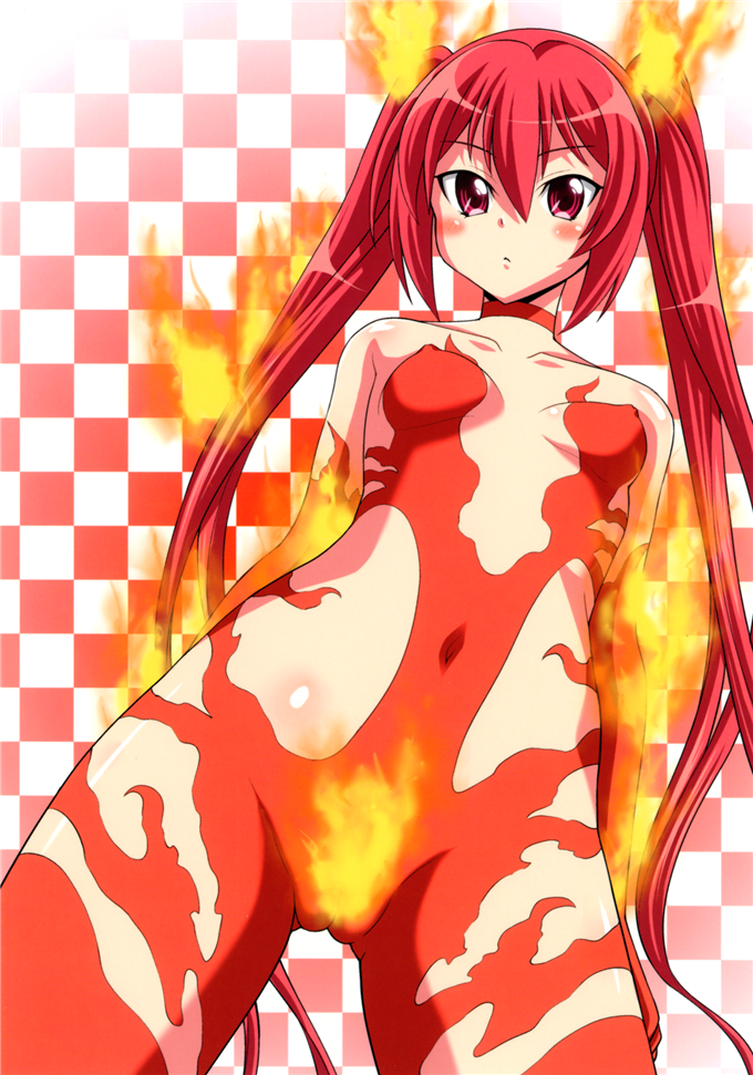 里番漫画之奈亚子h本子(C82) [リングアベル (伊佐美ノゾミ)]