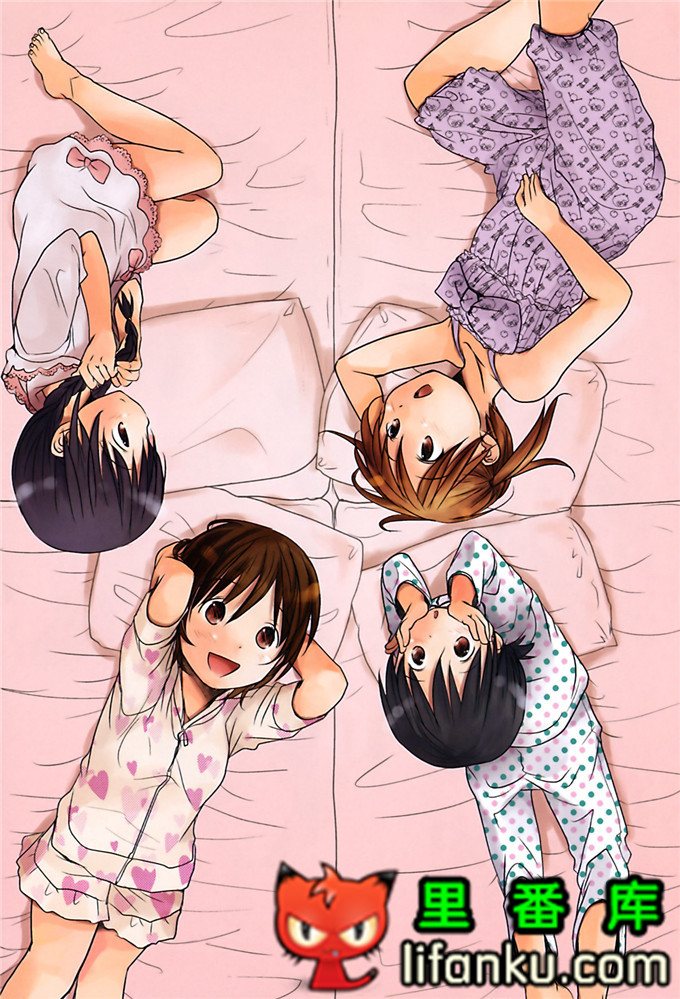 日本邪恶少女漫画之夏美本子妹控h本子