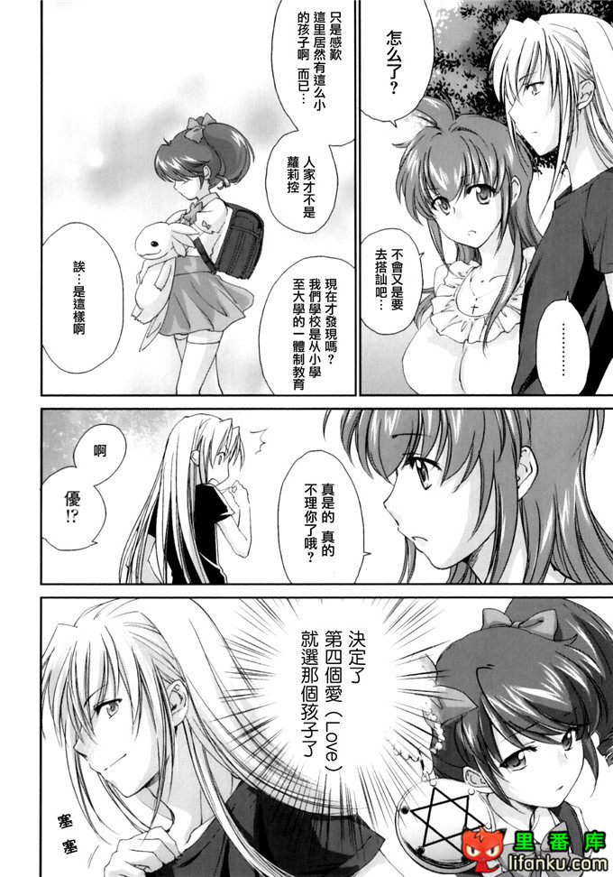 同人漫画之王子h本子[結城焔] ぴぴる魔っ！