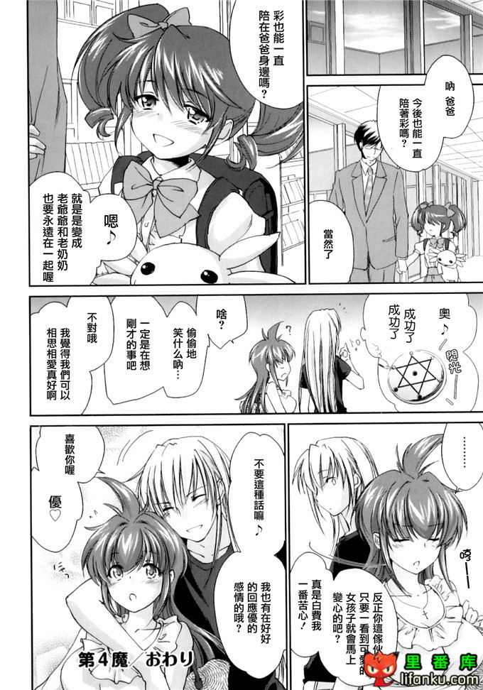 同人漫画之王子h本子[結城焔] ぴぴる魔っ！